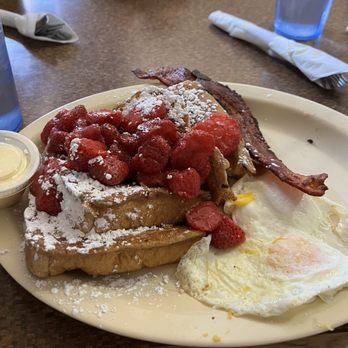 Early Bird Cafe - French Toast - American Near Me - Pine, Arizona Early Bird Cafe - French Toast - American Near Me - Pine, Arizona