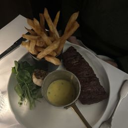 Steak Frites