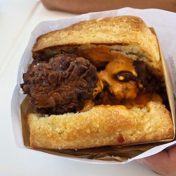 Bird Bird Biscuit - Breakfast & Brunch Near Me - Austin, Texas