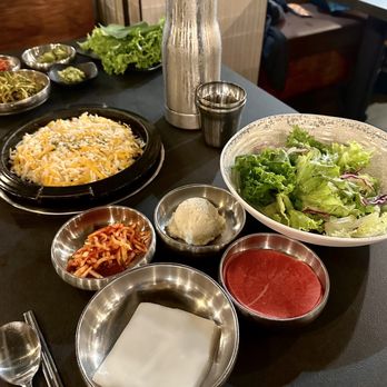 Origin Korean BBQ - Korean Near Me - Los Angeles, California