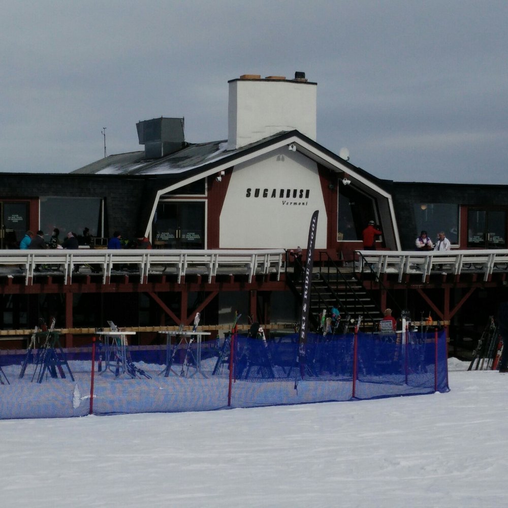 Sugarbush Resort - Ski Resorts Near Me - Warren, Vermont