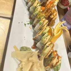 Souper Happy Noodle & Sake Bar - Love Key West