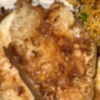 Golden Dragon Express - Need I say more - Chinese Near Me - San Antonio, Texas