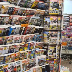 P&B Press & Books