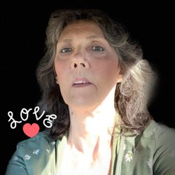 I was a recovery aimed woman, i am loved by God and blessings spilling over me!