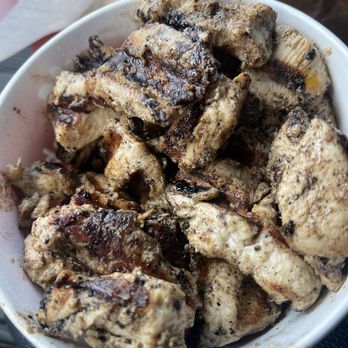 Chick-fil-A - Grilled Nuggets - Fast Food Near Me - La Mesa, California