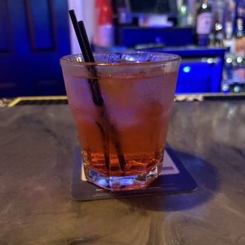 The Back Lounge - Cran , Vodka - Sports Bars Near Me - Dublin, California