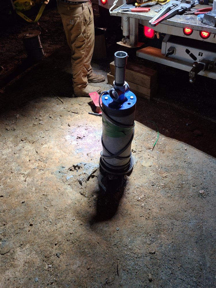 Slide of Well Doctor LLC