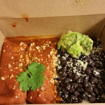 Tavern - Incredible Mexico City Enchiladas - New American Near Me - Fort Worth, Texas Tavern - Incredible Mexico City Enchiladas - New American Near Me - Fort Worth, Texas