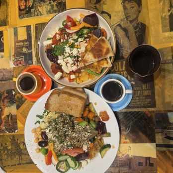 Brookline Lunch - Mediterranean bowl, shakshuka bowl, Turkish coffees - Diners Near Me - Cambridge, Massachusetts Brookline Lunch - Mediterranean bowl, shakshuka bowl, Turkish coffees - Diners Near Me - Cambridge, Massachusetts