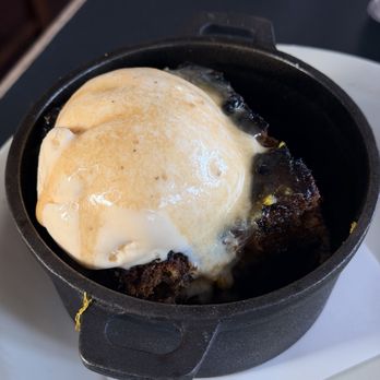 Dunsmoor - Sticky Date Pudding - American Near Me - Los Angeles, California