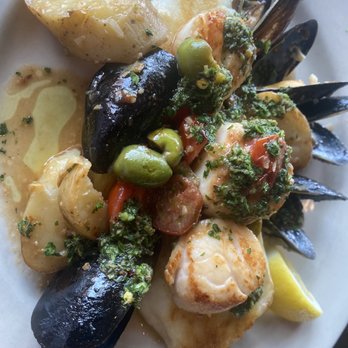 Francesca's Amici - Italian Near Me - Elmhurst, Illinois