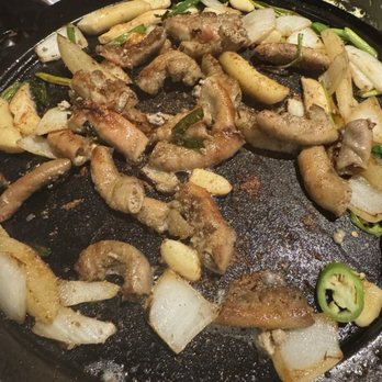 Kko Kko Yang-Gopchang - Gopchang, what's left of it - Korean Near Me - Gardena, California Kko Kko Yang-Gopchang - Gopchang, what's left of it - Korean Near Me - Gardena, California