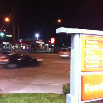 76 - Diagonally across from Jack In The Box - Gas Stations Near Me - El Monte, California