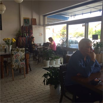 Olive Oil & Butter - Coffee & Tea Near Me - Melbourne, VIC