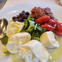 Patrizia's Of Maspeth - Buratta