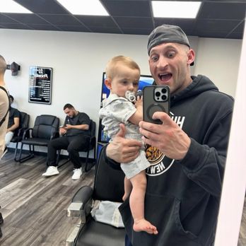 Bang Bang Barbershop - Barbers Near Me - Smithtown, New York Bang Bang Barbershop - Barbers Near Me - Smithtown, New York