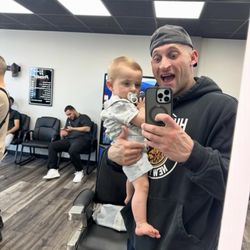 Bang Bang Barbershop