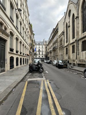 Hôtel de NELL by null