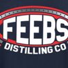 Feebs Distilling Company gift card