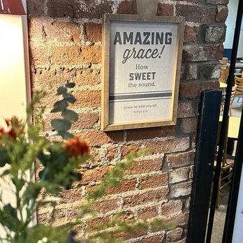 Goodness Cafe - Café decor - Coffee & Tea Near Me - Sonora, California