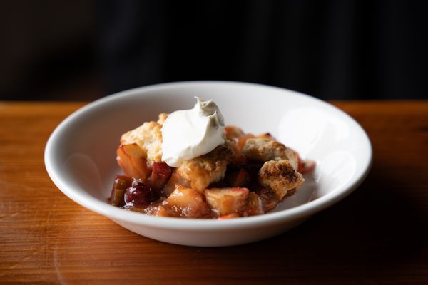 Carnation Farms by null