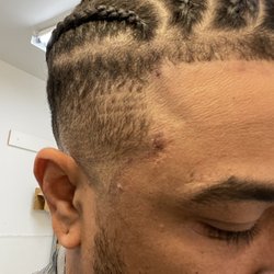 Moler Barber College