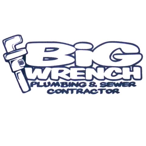 Slide of Big Wrench Plumbing