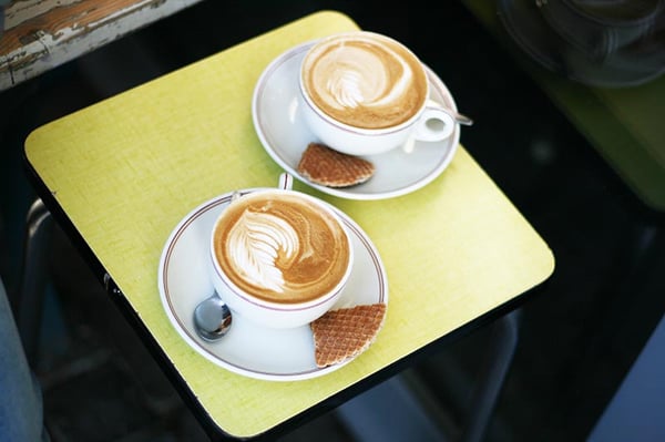 Blackbird coffee & vintage by null