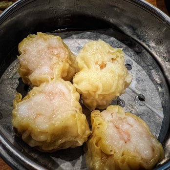 Hu's Cooking - Shrimp siu mai - Chinese Near Me - Houston, Texas Hu's Cooking - Shrimp siu mai - Chinese Near Me - Houston, Texas