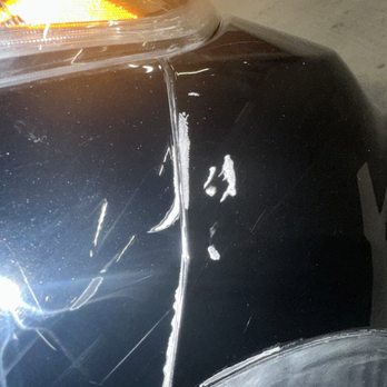 Bumper Medic Collision Center - scratch - Body Shops Near Me - San Diego, California