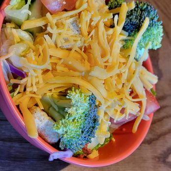 SPLENDORA CAFE & BBQ - Updated December 2025 - 112 Photos & 172 Reviews ...