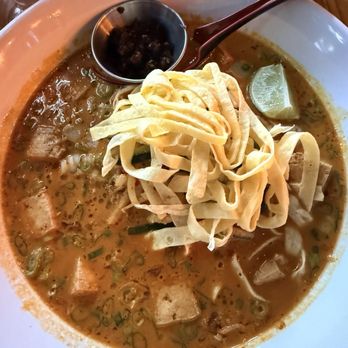 Kedai Makan - Malaysian Near Me - Seattle, Washington