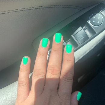 Han's Nails - Color: Mikey Ike - Nail Salons Near Me - Sacramento, California Han's Nails - Color: Mikey Ike - Nail Salons Near Me - Sacramento, California