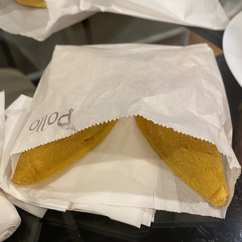 Mama's Empanadas - Chicken - Empanadas Near Me - Astoria, New York Mama's Empanadas - Chicken - Empanadas Near Me - Astoria, New York