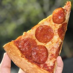 Papa Johns Pizza