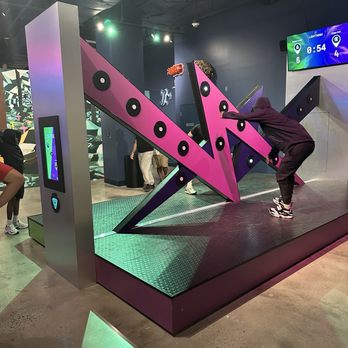 Level99 Tysons - Recreation Centers Near Me - McLean, Virginia