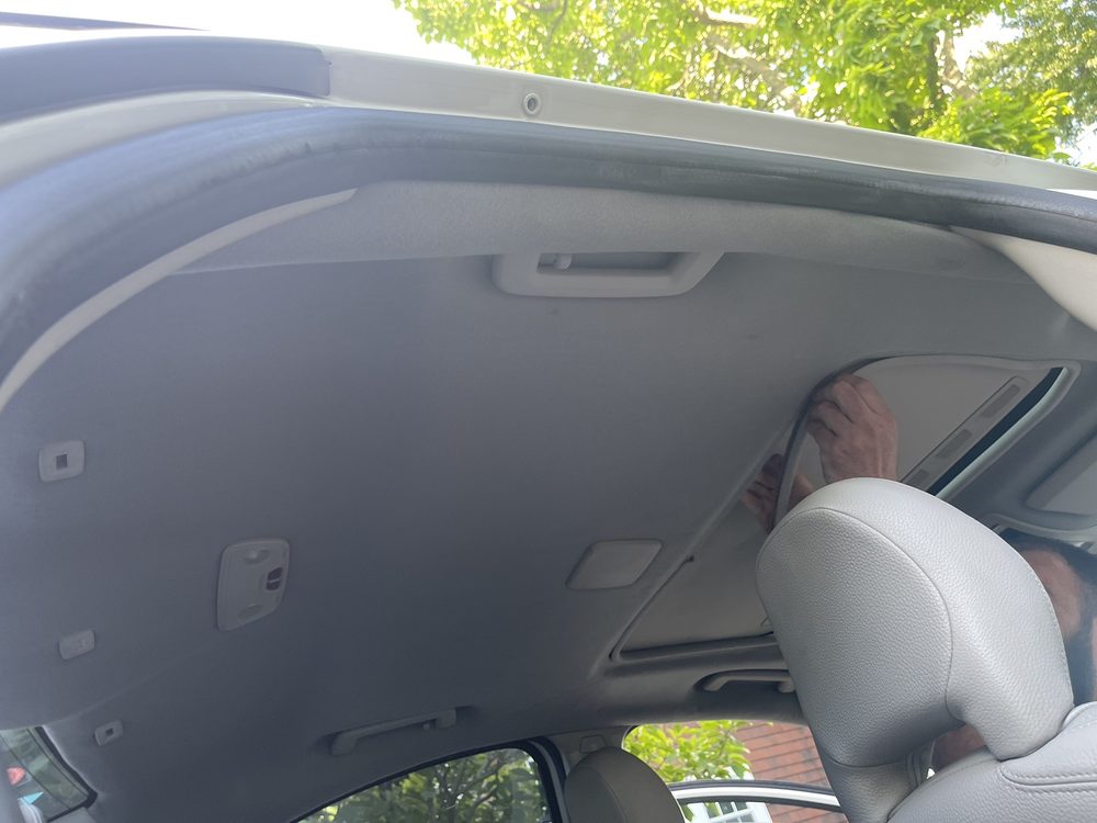 BUSY BEES AUTO UPHOLSTERY Updated June 2024 34 Photos Natick