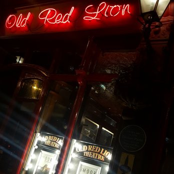 Old Red Lion Theatre Pub - Performing Arts Near Me - London, XGL Old Red Lion Theatre Pub - Performing Arts Near Me - London, XGL