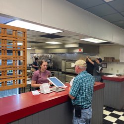 Fursty's Restaurant