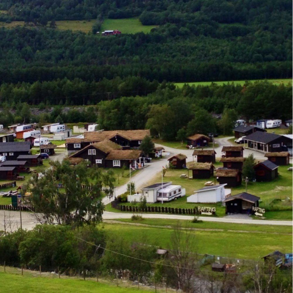 camp am wasser Camping am Wasser – AlpacaCamping main image 0