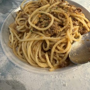 Per Bacco - Spaghetti bolognese - Wine Bars Near Me - Interlaken, BE Per Bacco - Spaghetti bolognese - Wine Bars Near Me - Interlaken, BE