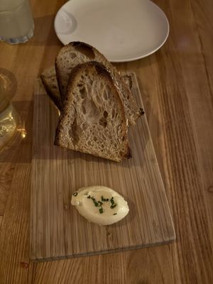 Lexington Social by null