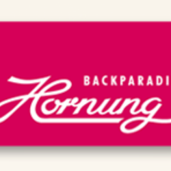 Backparadies Hornung - Backparadies