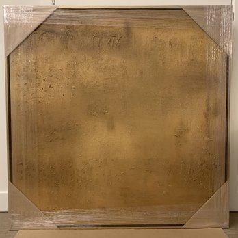 Downtown Framing Outlet - Finished product - Framing Near Me - Los Angeles, California