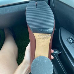 J T Shoe Repair