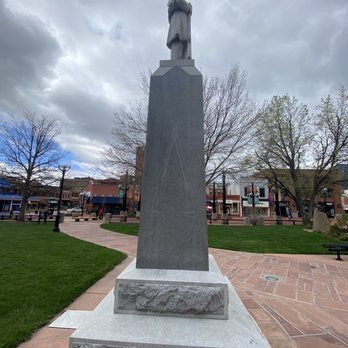 Pearl Street Mall - Shopping Centers Near Me - Boulder, Colorado