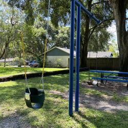 Seminole Park