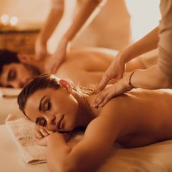 Classic Massage