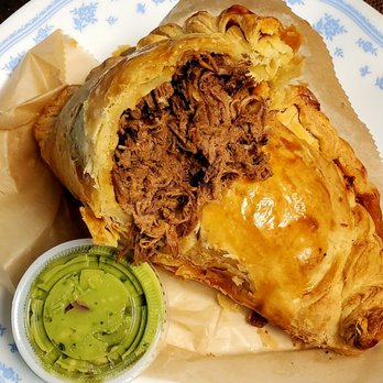 Deb's Artisan Bakehouse - Barbacoa beef pie - Bakeries Near Me - Middletown, Maryland Deb's Artisan Bakehouse - Barbacoa beef pie - Bakeries Near Me - Middletown, Maryland